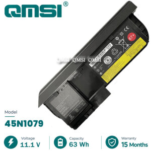 Batterie de remplacement 45N1079 pour ThinkPad