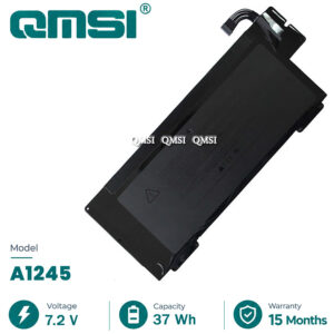 A1245 Ersatzakku für Apple