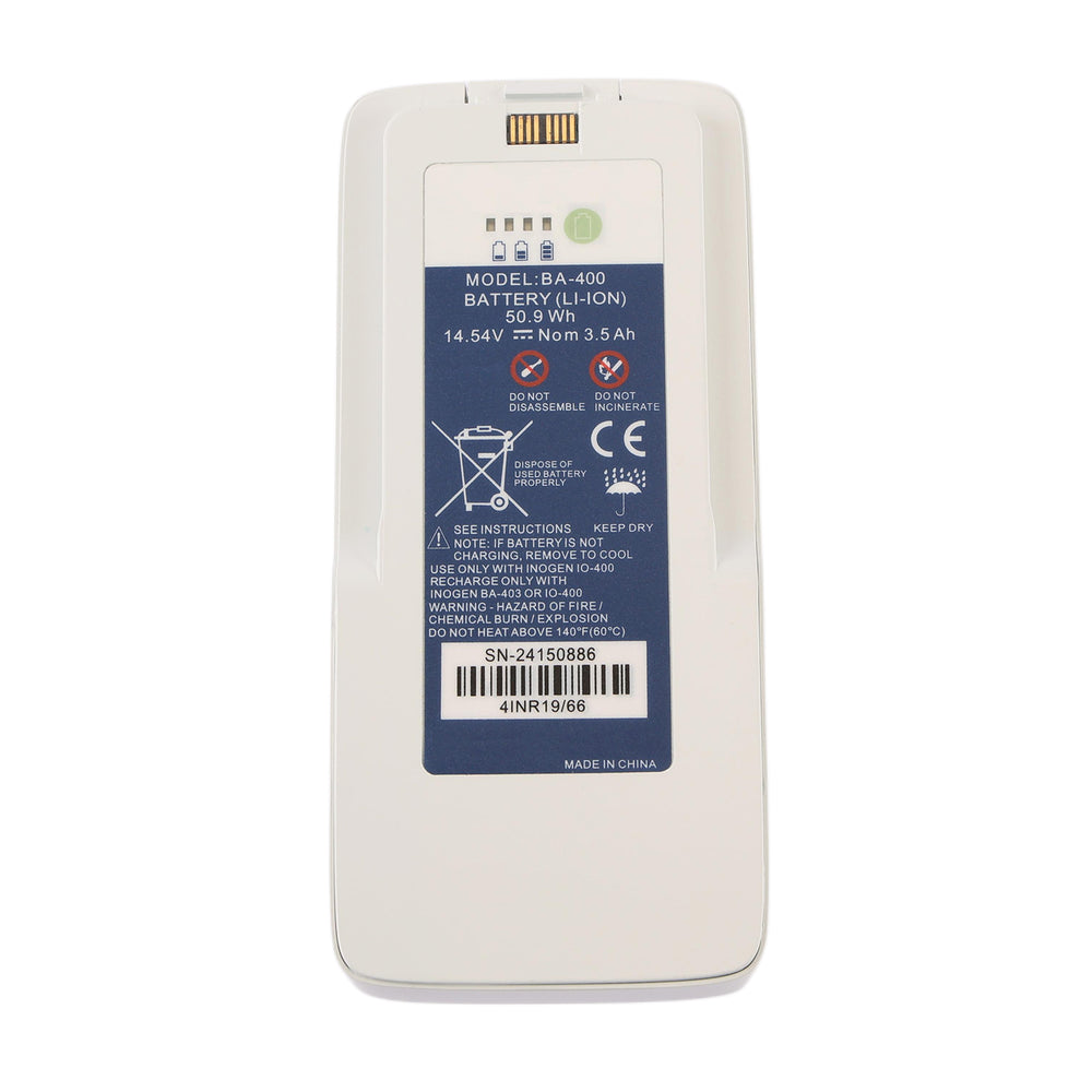 Respiratory care equipment